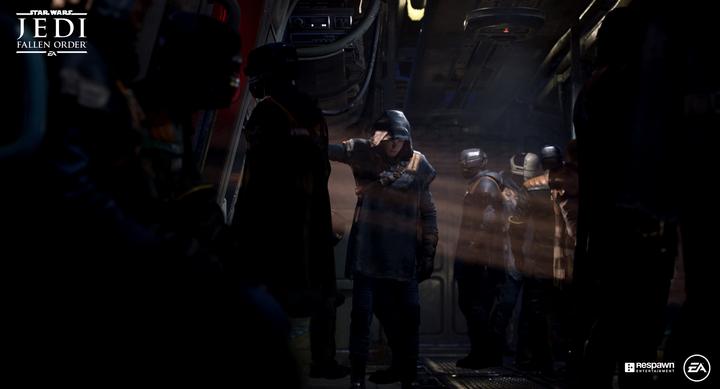 Image du produit Microsoft STAR WARS Jedi Fallen Order (ordre tombé) (Xbox One X, Xbox Series X, Xbox One S, Xbox Series S)