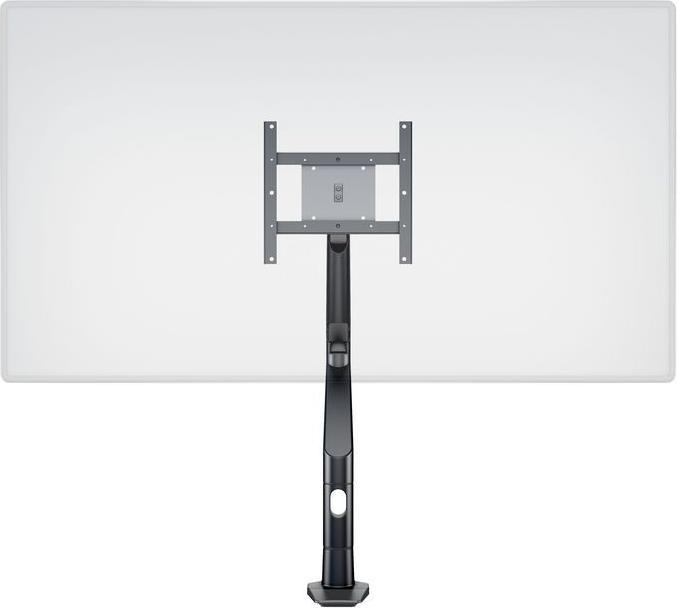 Actual product image Multibrackets Throttle joint W+T holder (Table, 49")