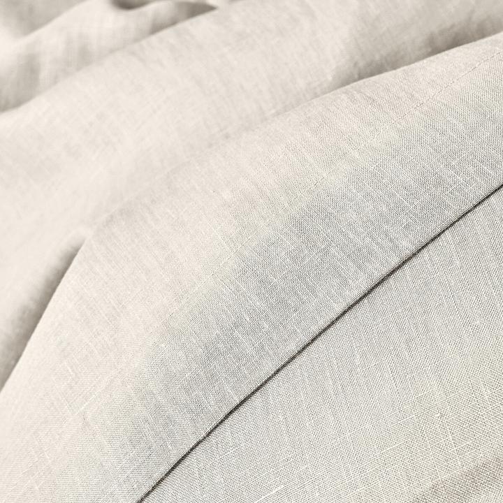 Image du produit La Redoute Interieurs Linot (Housse de couette, 200 x 210 cm)
