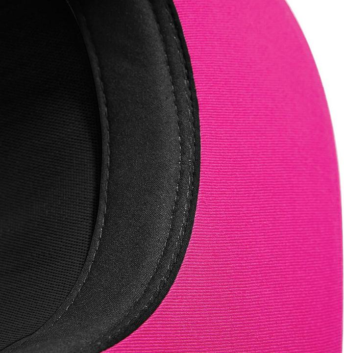 Immagine prodotto Beechfield 5 pannelli a contrasto Snapback Cap (Taglia unica)