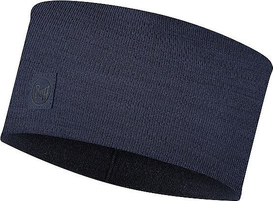 Immagine prodotto Buff Merino Wide Hb Solid Denim