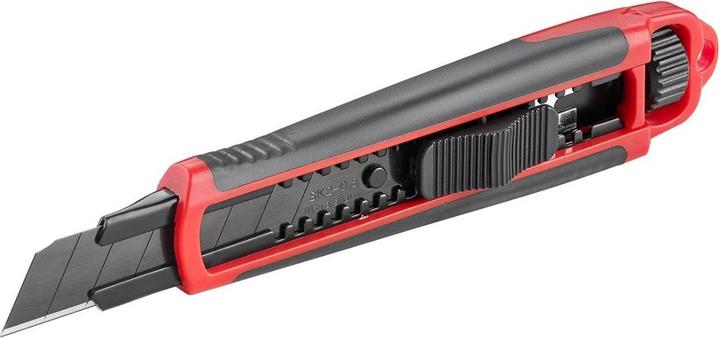 Produktbild Kapro 4K5 600.306A CRX 18 Brechmesser 18mm