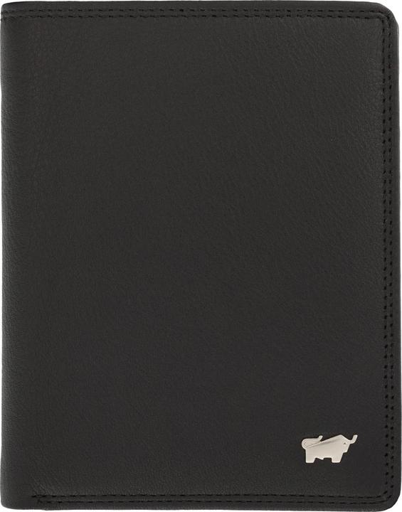 Braun Büffel GOLF 2.0