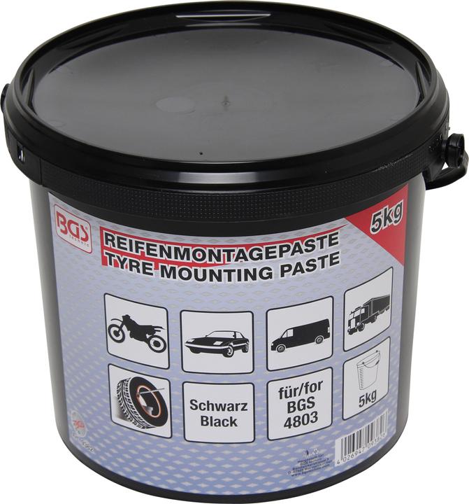 Produktbild BGS Reifenmontagepaste