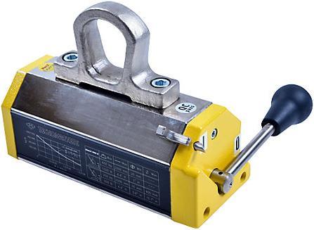 Produktbild kaiserkraft Permanent-Hebemagnet (600 kg)