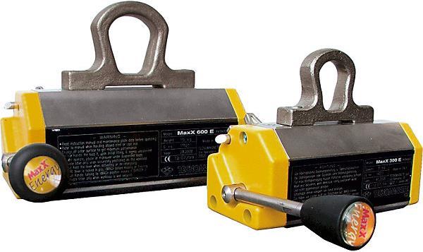 Produktbild kaiserkraft Permanent-Hebemagnet (300 kg)