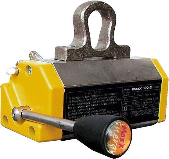 Produktbild kaiserkraft Permanent-Hebemagnet (300 kg)