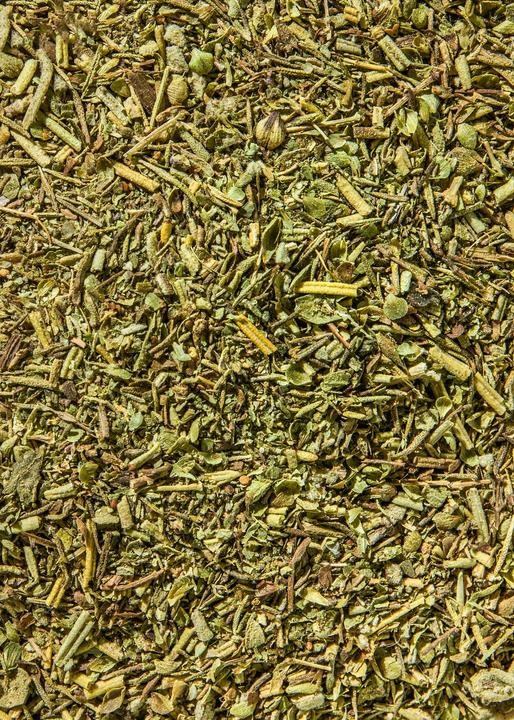 Produktbild KoRo Bio Kräuter nach italienischer Art (500 g)