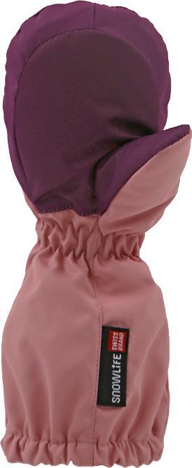Actual product image snowlife Mini Mitten (XS)