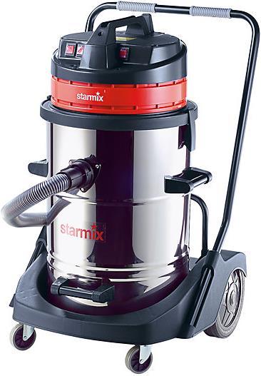 Produktbild starmix Gs 3078 Pz Ch (Nass-Trockensauger)