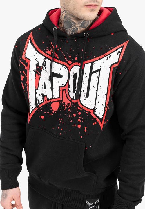 Produktbild Tapout Splashing (XXL)