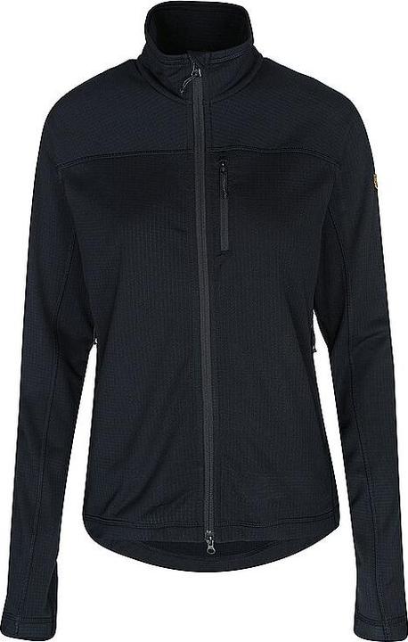 Actual product image Fjällräven Women's Abisko Lite Fleece Jacket (XL)
