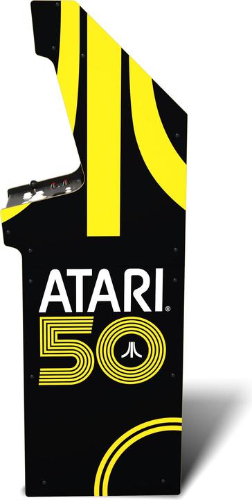 Produktbild Arcade1Up Atari 50th Annivesary Deluxe