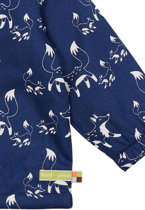 Immagine prodotto loud + proud Giacca outdoor per bambini foderata Ultra (122, 128)