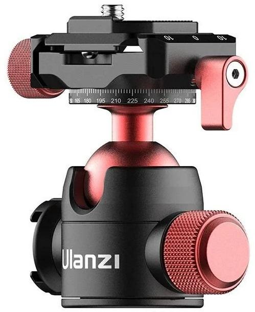 Produktbild Ulanzi U-70 (Kugelkopf)