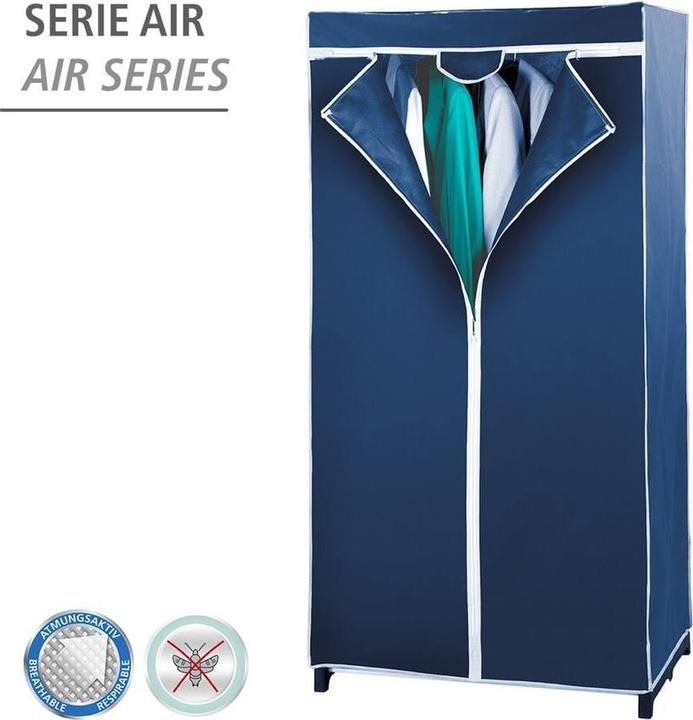 Produktbild Wenko Air (75 x 150 x 50 cm)