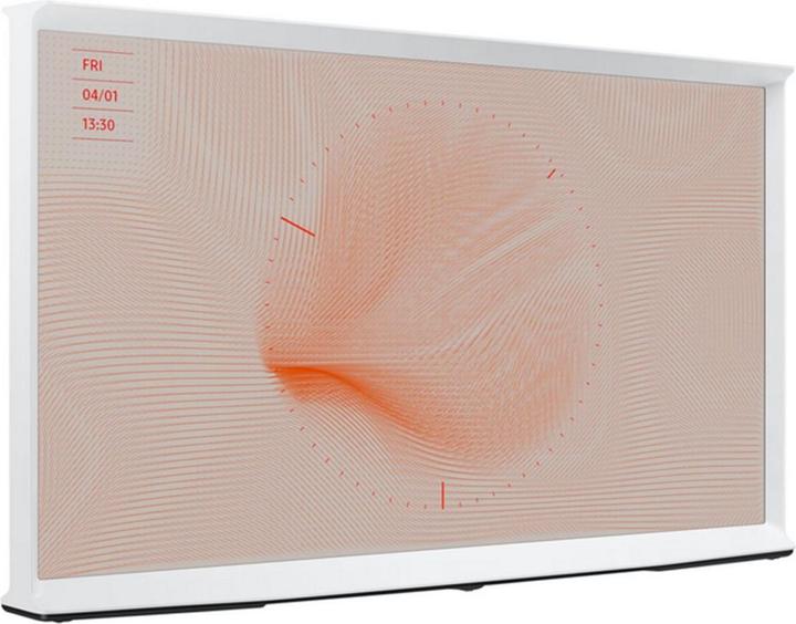 Image du produit Samsung The Serif QE50LS01T (50", LS01T, QLED, 4K, 2021)