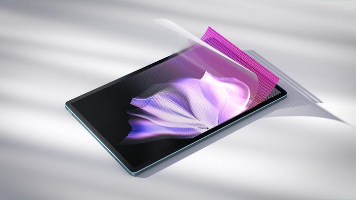Immagine prodotto Lenovo Yoga Tab Plus (Solo WiFi, 12.70", 256 GB, Alzavola di marea)