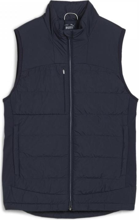 Actual product image Puma W Kyley Quilted Vest (M)