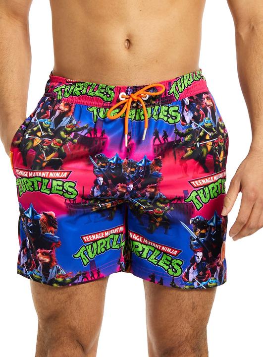Produktbild OppoSuits TMNT Dude! (L)