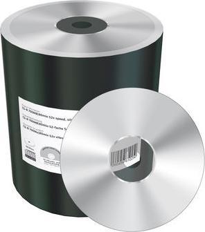 Actual product image MediaRange Cd-R (100 x)