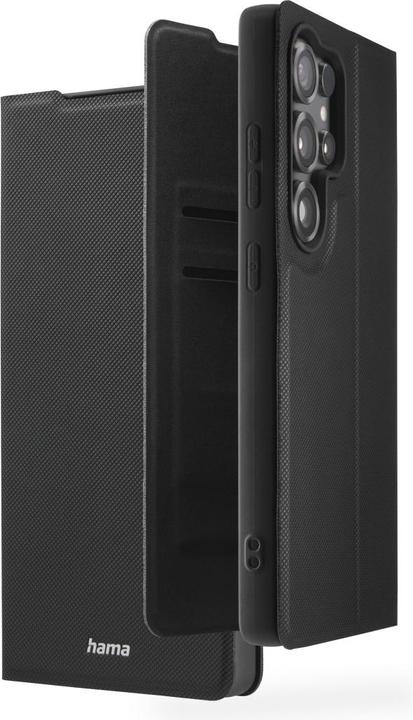 Actual product image Hama Booklet DP (Samsung Galaxy S25 Ultra)