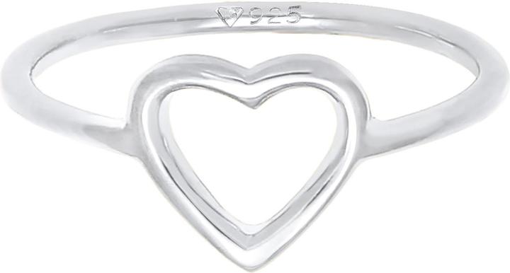 Immagine prodotto Elli Herz Cut-Out (52, 925 Argento)