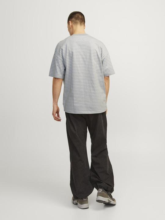 Image du produit Jack & Jones Rayé Col rond T-shirt T-shirt (XS)