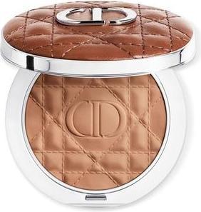 Actual product image Dior Christian Forever Nude Bronzer Velvet 05 25 (05 25, Bronzer, 7 g)