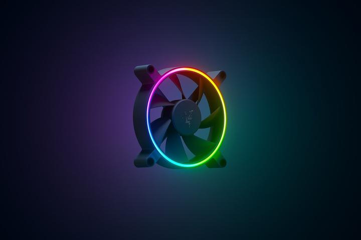 Immagine prodotto Razer Kunai Chroma (120 mm, 1 x)