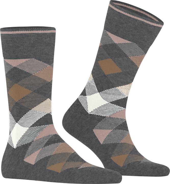 Immagine prodotto Burlington Socken Casual Bequem sitzend (40 - 46)