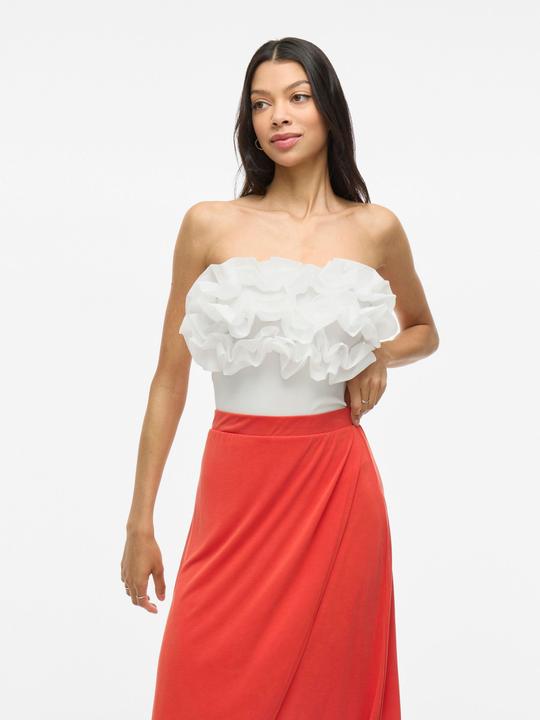 Actual product image Vila Ärmellos Body (XL)