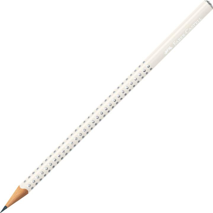 Actual product image Faber-Castell Writing set Grip Sparkle (2 mm, B, 2 x)