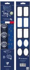 Produktbild Clairefontaine Tiny Rolls Set (Geschenkpapier, 1 x)
