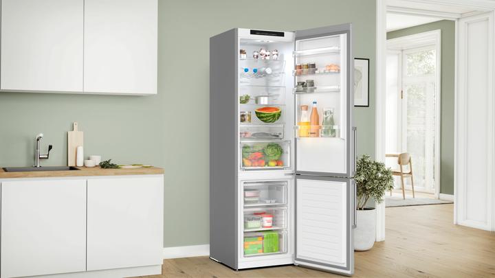 Actual product image Bosch Hausgeräte KGN39VLCT (363 l)