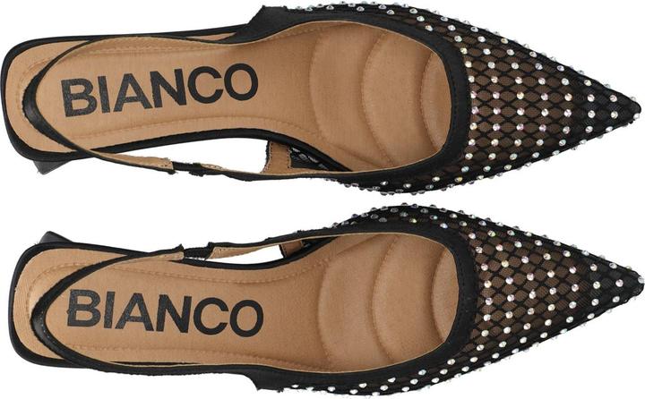 Actual product image Bianco BIAMARALYN Slingbacks (38)