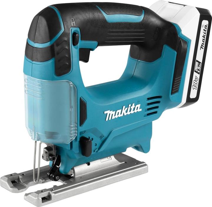 Image du produit Makita JV183DWE Scie sauteuse électrique 2900 SPM