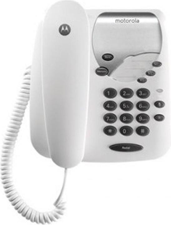 Motorola CT1 Analoges Telefon