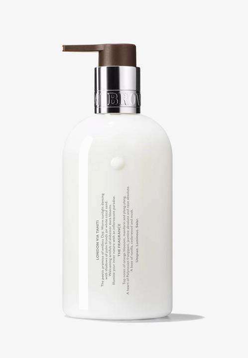 Image du produit Molton Brown Flora Luminare Body Lotion (Lotion pour le corps, 300 ml)