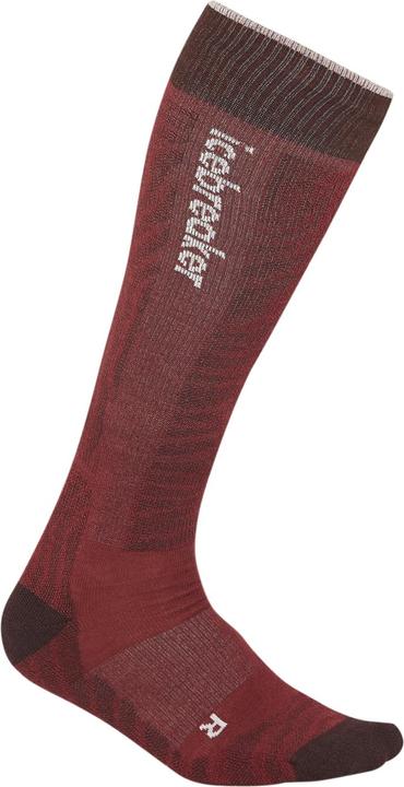 Icebreaker Men Merino Ski+ Light OTC Mountain Contour (S)