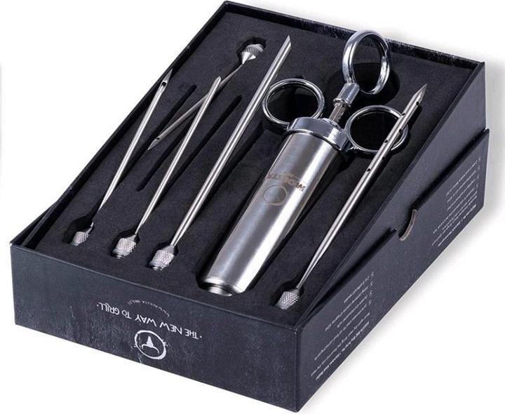 Produktbild Moesta BBQ Marinierspritze