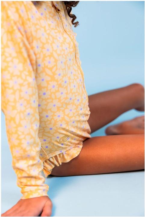 Produktbild Swim Essentials Langarm Badeanzug (74)