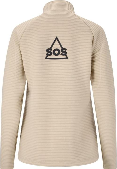 Immagine prodotto SOS Women's Muju Full Zip Midlayer V1 (M)
