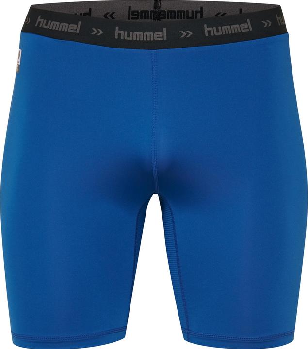 Actual product image hummel First Performance Kids Tight Shorts (164)