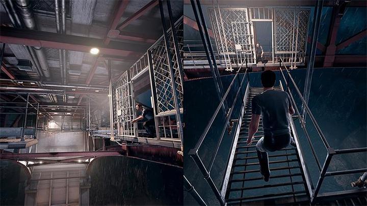 Actual product image EA Games A Way Out (PS4, DE)