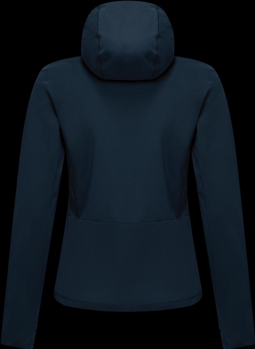 Immagine prodotto Salewa Puez Sun Hoodie W (40, L)
