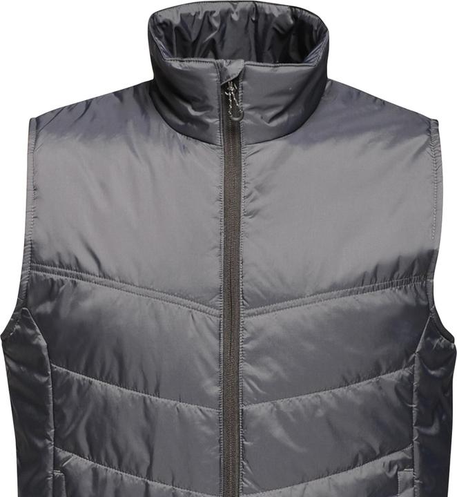 Actual product image Regatta Quilted vest Stage (4XL)