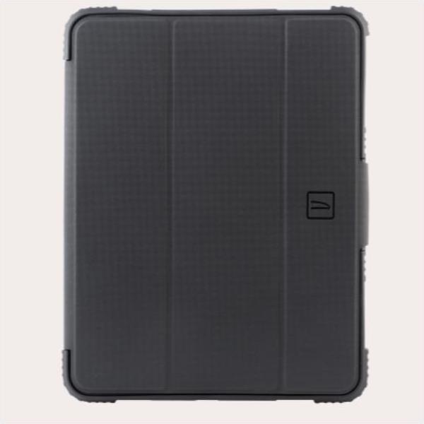 Actual product image Tucano iPad Cover / Case Educo Folio BookCase Suitable for Model: Air (4th Generation), Pro 11 (2nd Gene) (iPad Pro, iPad Air)