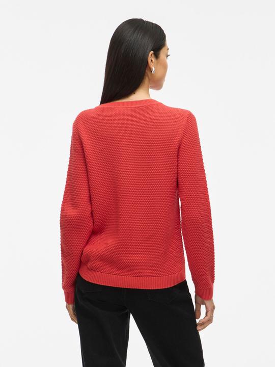 Actual product image Vila VIDALO Basic Strickpullover (S)