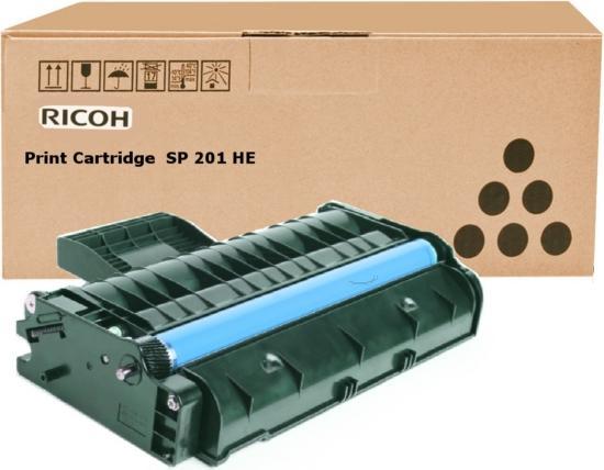 Actual product image RICOH 407254 (FC)